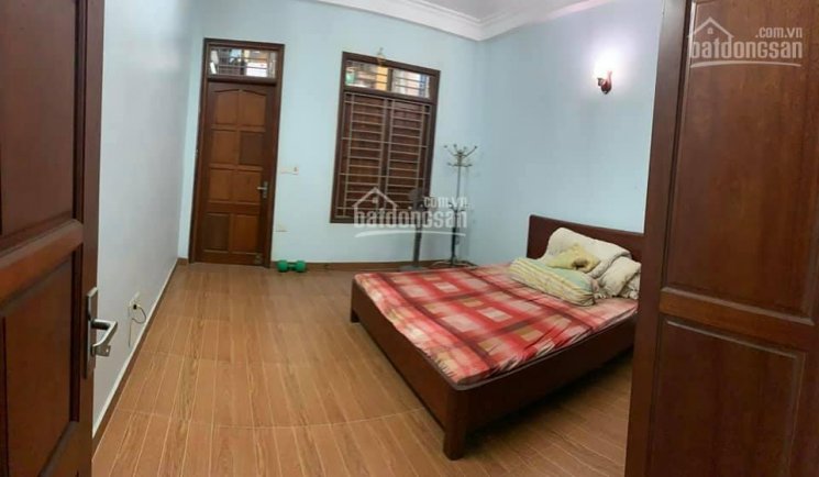 Bán nhà phân lô Trần Vỹ, 40m2 x 4.5T, ô tô tránh, gần phố, giá 6.5 tỷ