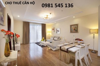 Cho thuê căn hộ chung cư Ecolife Tây Hồ, 96m2, 2PN, nội thất rất đẹp, 11 tr/th, LH 0981545136