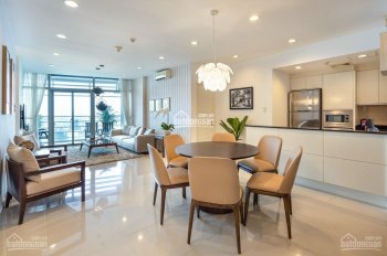 Cho thuê căn hộ 120m2 - 3pn 2wc tại GP Invest chung cư 170 Đê la thành giá chỉ 12tr có nội thất