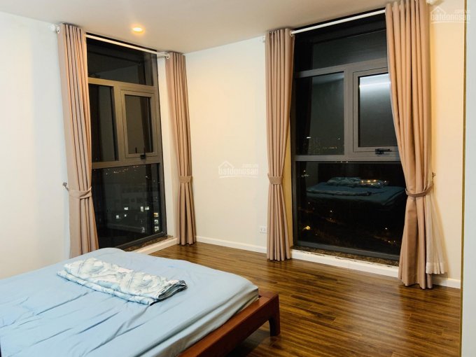 Cho thuê căn 3 phòng ngủ, full nội thất đẹp, HPC Landmark 105