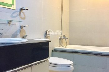 Cho thuê căn hộ chung cư 173 Xuân Thủy 91m2, 2PN, full đồ, 10tr. Liên hệ: 0943419533