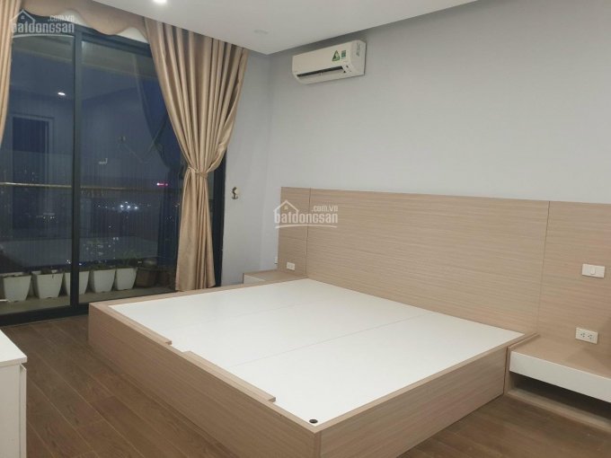 Cho thuê căn hộ 2, 3 phòng ngủ chung cư Việt Đức Complex - 39 Lê Văn Lương vị trí đẹp giá hợp lý