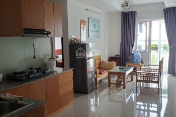Chủ nhà cần cho thuê căn hộ chung cư Depot Metro Tham Lương Q12, 56m2, 2 PN, 2WC, nội thất đầy đủ