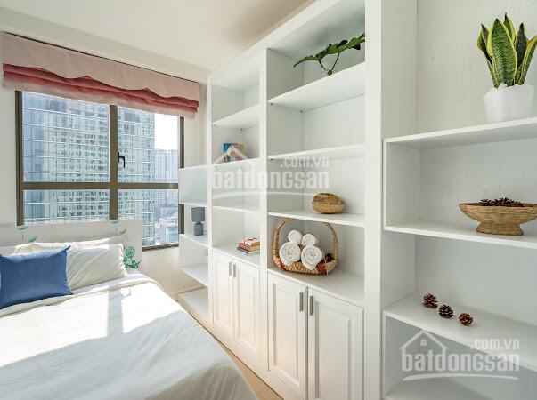 Cần bán căn hộ City Garden 72m2 1 phòng ngủ, 1WC, nội thất đẹp, thoáng mát, giá tốt nhất hiện nay
