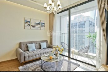 Cần cho thuê căn hộ tại Sun Grand City 69B Thụy Khuê. DT 135m2, 3PN, đầy đủ nội thất, giá 27 tr/th