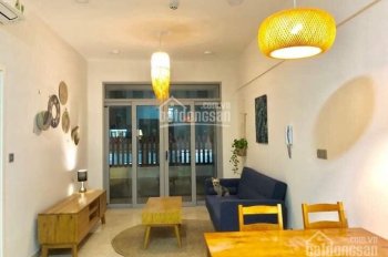 Quản lý cho thuê nhiều căn hộ LuxGarden Quận 7 - Giá thương lượng tốt nhất cho quý khách
