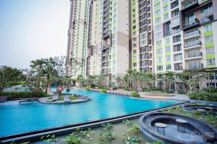 Top căn hộ đáng thuê nhất dự án Vista Verde, đầy đủ các loại hình 1 PN, 2 PN, 3 PN, 4 PN