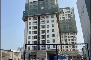 Chính chủ bán lỗ căn hộ Saigon Asiana Q. 6 2PN + 1WC 63m2 full nội thất giá 3tỷ3xx LH: 0905390622