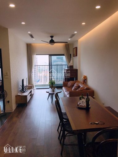 Cắt lỗ căn rẻ nhất Vinata, 95m2 - 2,8 tỷ Full nội thất mới, tầng trung view công viên Thanh Xuân