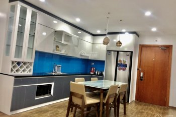 Cho thuê căn hộ 2PN cb + full tại An Bình Plaza - 97 Trần Bình giá từ 8tr/th LH 0986.196.530