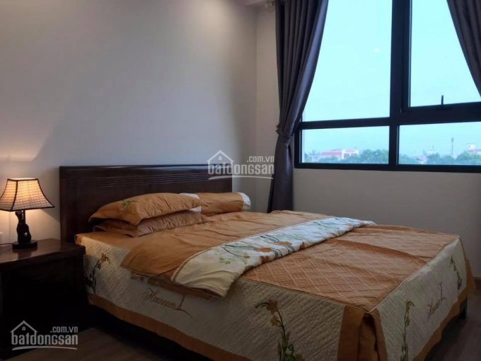Cho thuê căn hộ 1 phòng ngủ Vinhomes Bắc Ninh