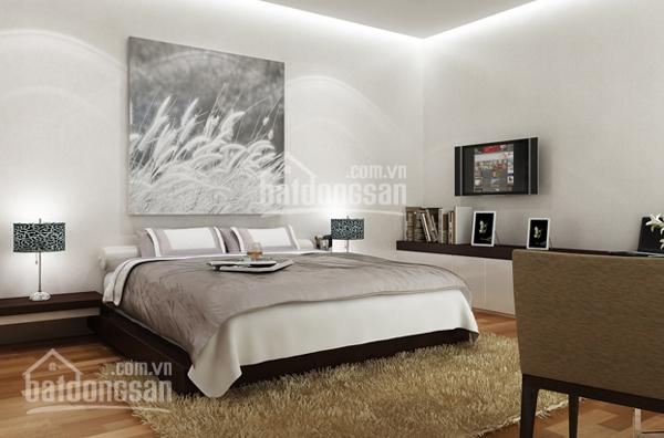 Cho thuê căn hộ Estella, 90m2, 2 phòng ngủ, nội thất tông màu sang trọng giá 23 triệu