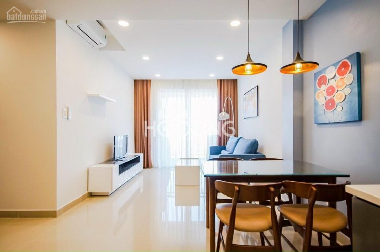 Cho thuê căn hộ 1PN Sunrie City View, giá tốt  9,5tr/tháng, liên hệ: 0902332702