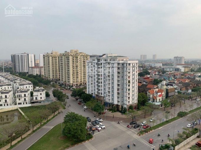 Cho thuê chung cư Hope Residence Phúc Đồng, Long Biên, S: 70m2, 2 phòng ngủ, giá 5tr/tháng