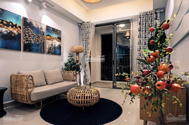 Cho thuê căn hộ 9 View, 3PN - 2WC = 8tr/th, đường Tăng Nhơn Phú, nhà mới nhận 100%, LH: 0968364060