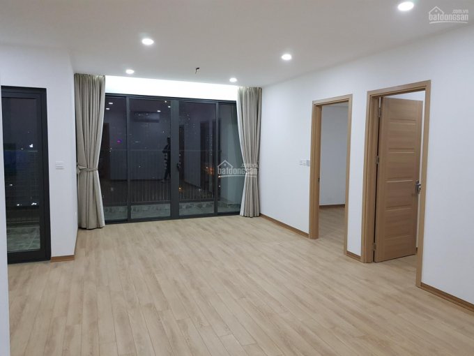 Mình cho thuê căn hộ giá rẻ mùa Covid tại Bonanza Duy Tân: 3PN đồ cơ bản, nhà đẹp, 98m2 - 12.5tr/th