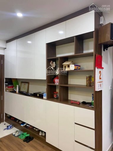 Cho thuê chung cư Hope Residence phường Phúc Đồng, Long Biên, S: 70m2, full đồ, giá: 6.5tr/tháng