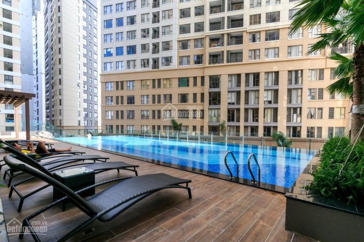 Cam kết rẻ nhất Saigon Royal căn hộ full nội thất view thoáng mát đẹp giá chỉ 10tr/th, 0903003543