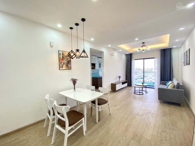 Chỉ 7tr/tháng, căn hộ 70m2, full nội thất tại Hope Residences Phúc Đồng, view đẹp, LH: 0963446826