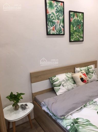 Cho thuê chung cư mini phố Hoa Lâm, Long Biên, S: 25m2, full đồ, giá: 4tr/tháng