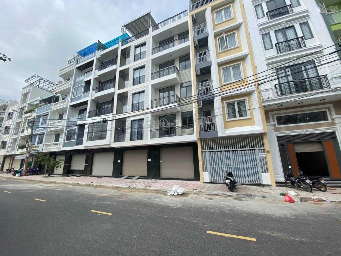 Chính chủ cho thuê căn hộ CC đủ tiện nghi Trần Nhật Duật nối dài, khu K98 P.Phước Hoà, TP.Nha Trang