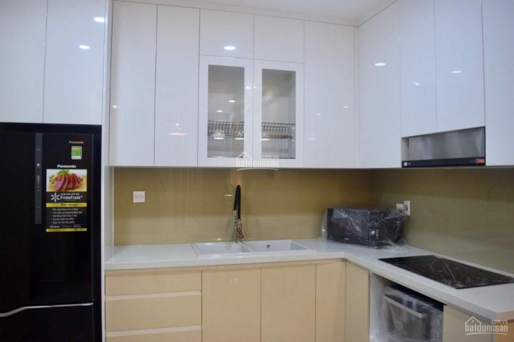 2PN 76m2 FNT view Đảo Kim Cương, nhà đẹp giá tốt