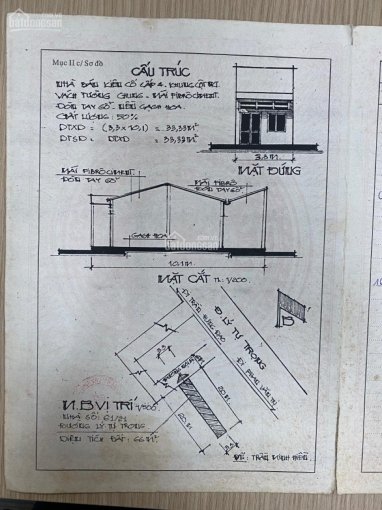 Nhà trệt hoàn công TT Ninh Kiều - Cần Thơ - hỗ trợ vay ngân hàng