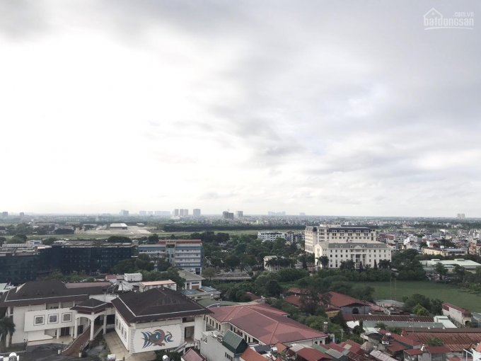 Chính chủ cho thuê căn hộ 83m2 Đông Nam chung cư PHC Complex 158 Nguyễn Sơn, giá 10.5 triệu/tháng