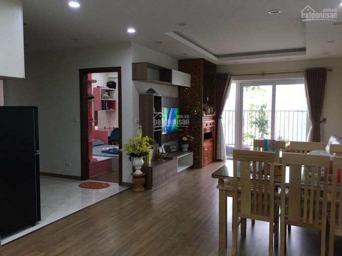 0985 123 300, cho thuê căn hộ bên 24T3 Thanh Xuân Complex 2PN 88m2 full nội thất giá 11.5 tr/tháng