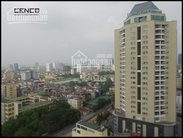 Bán căn hộ chung cư Pico 173 Xuân Thủy, toà A, 109.4m2 - 3PN - đã sửa đẹp, thương lượng, 0976328634