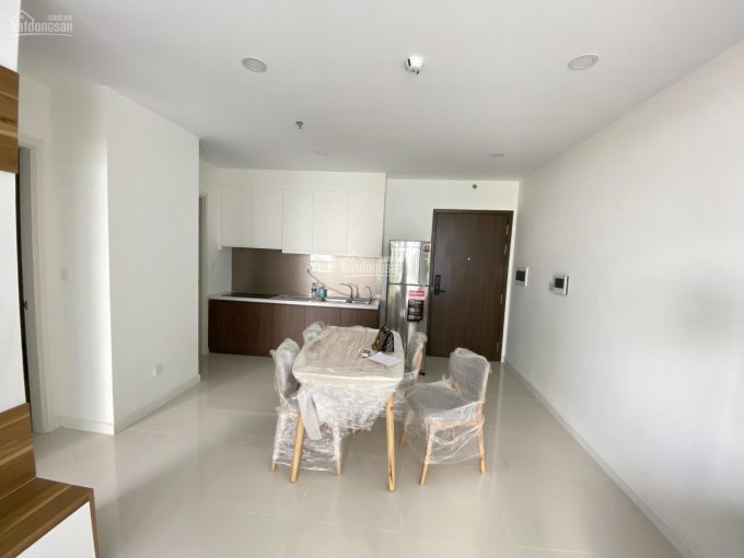 Hàng hiếm chính chủ cho thuê gấp căn hộ 1PN 51m2, full nội thất, Central Premium liên hệ xem nhà