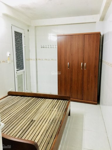 Cho thuê chung cư tại Ngọc Hà Ba Đình, Hà Nội. Diện tích 65m2, 2 ngủ, 1VS giá thuê 7tr/tháng