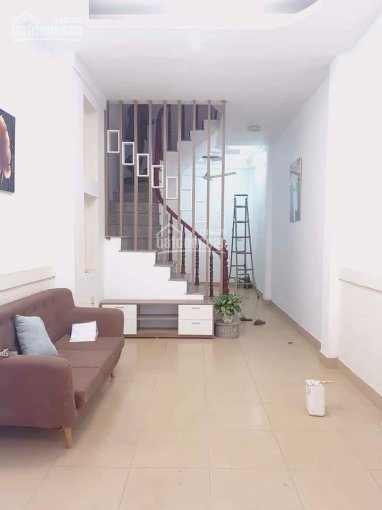 Trung tâm hai bà siêu hot nhà đẹp 70m2, nhà 4t, mt 4.5m, 5 tỷ