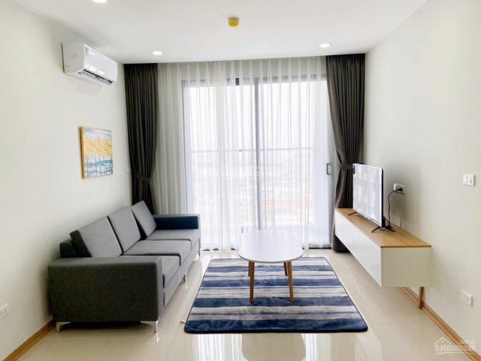 Nhà mới 100% cho thuê nhiều căn 2 - 3 phòng ngủ tại CC Rose Town, 79 Ngọc Hồi, Hoàng Mai