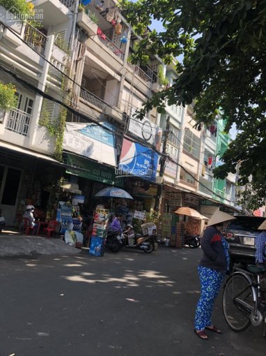 Bán 2 căn nhà Nguyễn Kiệm đối diện chợ Tân Sơn Nhất, P3, Q. Gò Vấp, DT: 8x21m, lửng, 2 lầu