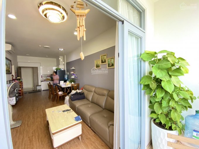 Cho thuê căn hộ Opal Garden sát cạnh Gigamall - full nội thất tầng 10 - LH 0906 294 299
