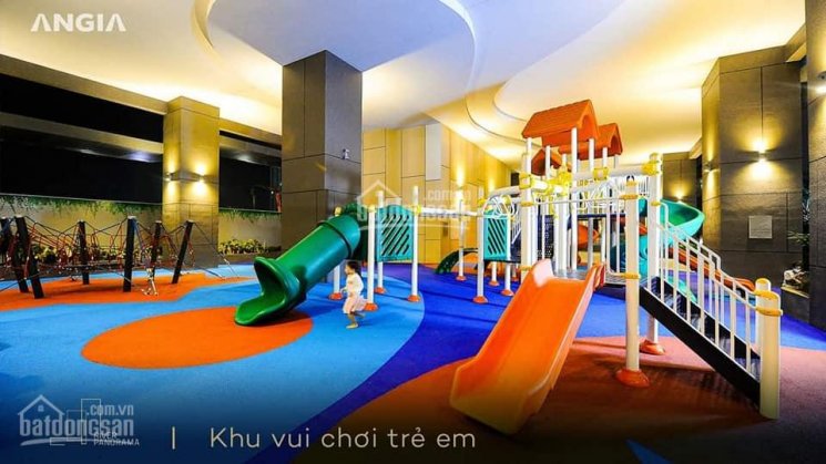 Chính chủ cho thuê căn River Panorama, 65m2, 2PN, 2WC, view Q1, giá chỉ 8.5 tr