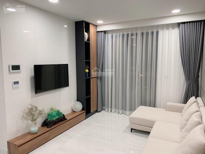 Cho thuê căn hộ Hùng Vương Plaza, quận 5, 3PN, DT 132M2 giá 15tr/tháng. LH 0706418757 - 0909228094