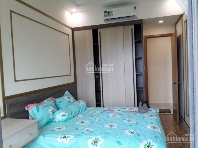 Cho thuê gấp căn hộ Oriental Plaza Tân Phú, 106m2, 3PN, full NT đẹp, giá 12tr/th,LH:0933547505