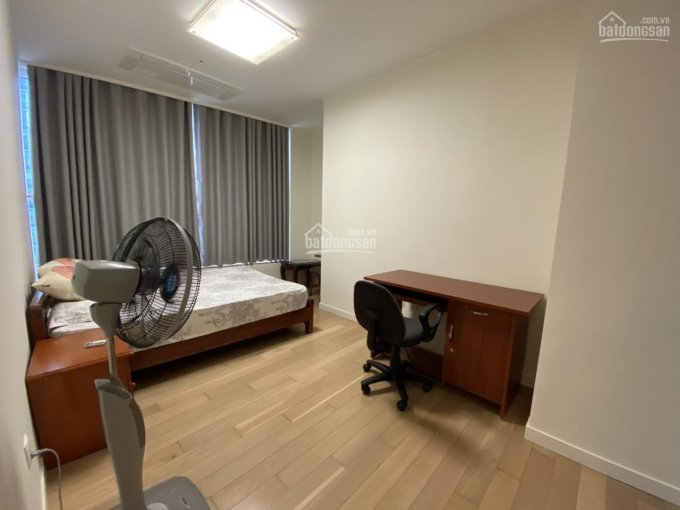 Cho thuê căn hộ Keangnam Landmark 107m2, 3 phòng ngủ full nội thất LH 0909698386