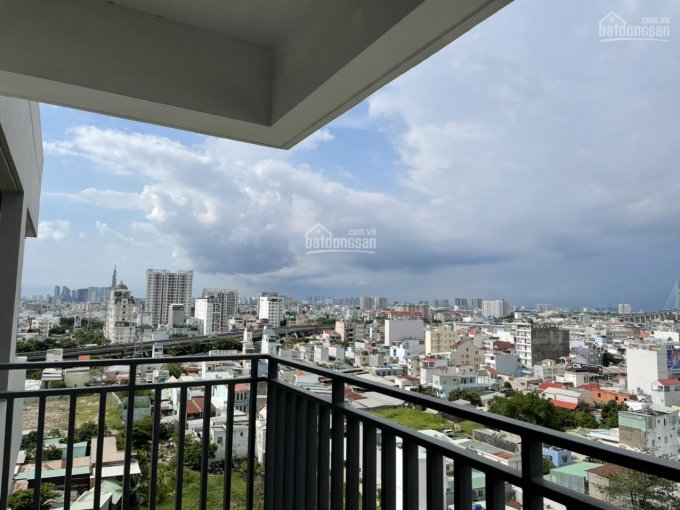 Bán 3PN góc đẹp tại Riviera Point