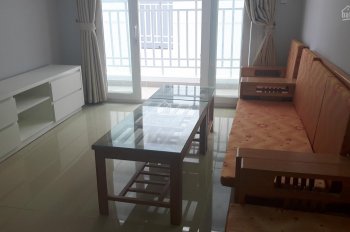 Chuyên cho thuê căn hộ SGC Nguyễn Cửu Vân, 2 và 3 phòng nội thất đầy đủ. Gía 12 triệu và 14 triệu