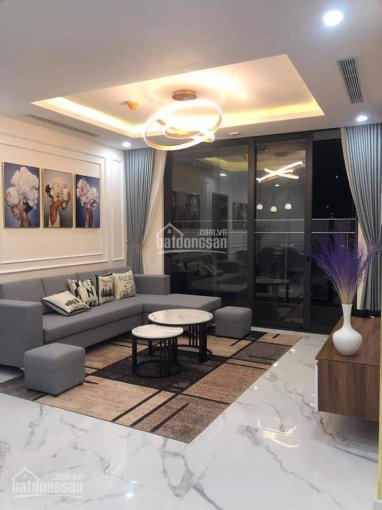 Chuyên cho thuê căn hộ The Legend - 109 Nguyễn Tuân, 2 - 3 - 4PN giá siêu rẻ, khách vào ở luôn