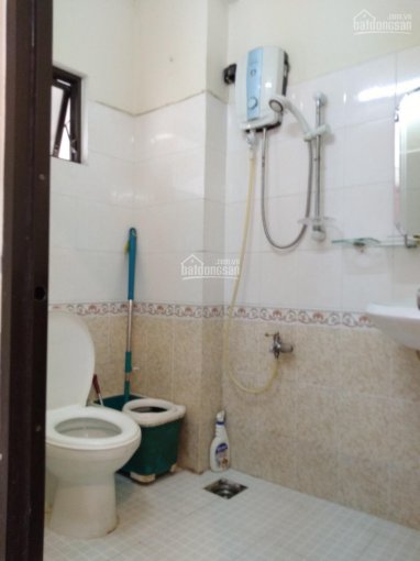 Không có nhu cầu cần cho thuê CHCC Khánh Hội 1, 65m2, 2PN, 2WC, full NT, giá thuê 10tr/th