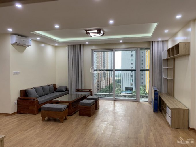 Cho thuê căn hộ Star Up Đại Mỗ 2PN, 70m2, full đồ giá 6.5 triệu / tháng. LH Phan Quang 0868537366