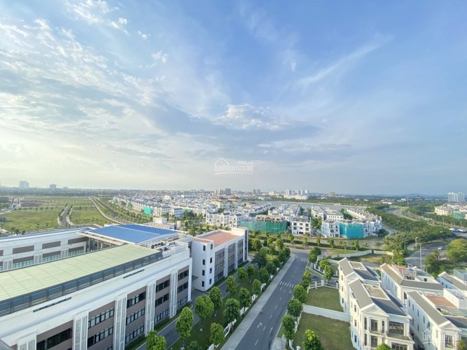 Chỉ 7tr/tháng, căn hộ 70m2, full nội thất tại Hope Residences Phúc Đồng, view đẹp. LH: 0963446826