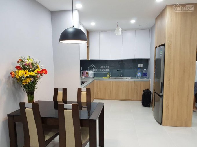 Cho thuê gấp căn hộ CC cao cấp Newton Duplex - Phú Nhuận, DT 140m2, 3PN, vô ở liền, LH: 0908744691