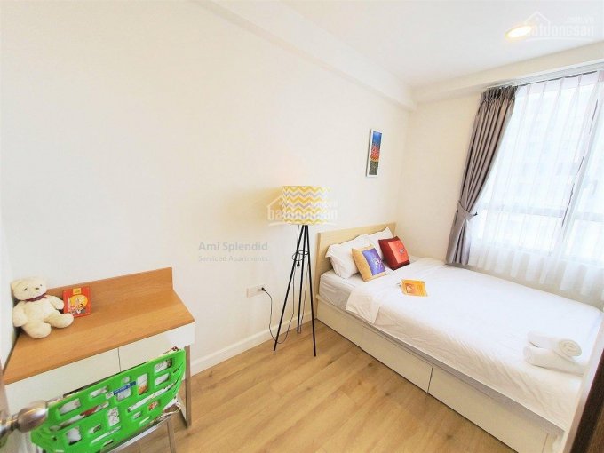Cho thuê căn hộ CC Newton Phú Nhuận 75m2 2PN giá 15,5tr (đúng giá) LH: 0906839974 (Quốc)