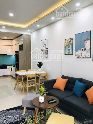 Cho thuê căn hộ Satra, Q. Phú Nhuận, 88m2, 2PN, full Nt, giá thuê 13tr/tháng, Lh 0903 833 234
