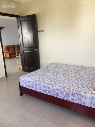 Cho thuê căn hộ CT4B, Vĩnh Điềm Trung, DT: 61m2, 2PN, giá 3 triệu/tháng, LH: 0971780844